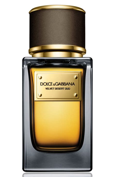 Velvet Desert Oud Dolce&Gabbana for women and men